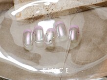 シンス(Since)/6月monthly Design