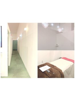 顔脱毛がしたい