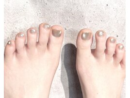 マグネットネイル