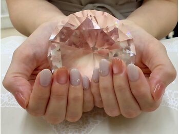 プルミエ ネイル(Premier Nail)/定額デザイン★マグネット