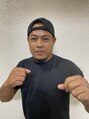 トップキングプラチナムジム(TOPKING PLATINUM GYM) Yai