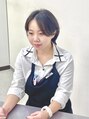 ジジネイル 勝田店(ZIZI Nail) 安齋 梨恵