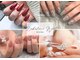 ラカラニネイル バイ エリシア(LaKalani Nail by ELYSIA)の写真