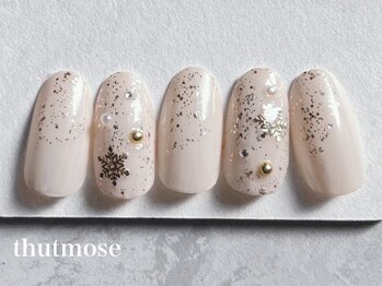 トトメス(thutmose)/クリスマスアート