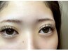 【次世代パリエク】ラッシュリフト+マツエク(フラットラッシュ）120本9300円