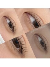 ブルーシエル(BLEU CIEL)/バービーラッシュリフト(MISA)