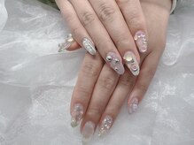 ベビーライオン(BABY LION)/つけ放題メニュー♪