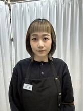 ホクレア(hoku le'a) 十場 愛実