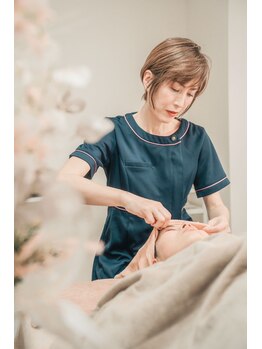 フローラ(FLORA)/フェイシャルエステ