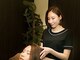 仙豆のちから × ドクターリセット 千葉駅前店(Dr.Reset)の写真/深眠に導くドライヘッドスパ専門店★慢性的な首肩のこり・疲れの原因を探り、頭中心にほぐし上半身を楽に♪