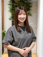 リプラ 松山(Re+) 三枝 唯花