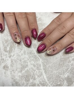 ビビ(VIVI)/マグネット