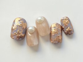 ヴィンテージニュアンス