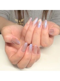 個性的でゴージャスなデザイン