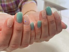 アートネイル