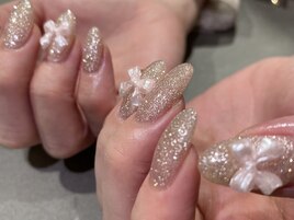 ダイヤモンドフラッシュ＋パーツ