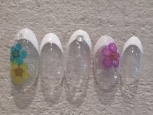 ラウレア(Laule'a)/定額Design ヴィンテージ