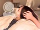 アマングレイス 伏見店の写真/【伏見駅徒歩3分】睡眠の質が向上し、美容効果もUP!《熟睡眠ドライヘッドスパお試し65分¥8,800→新規価格》