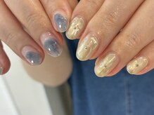 クレイ(clay.)/定額Design【simple】