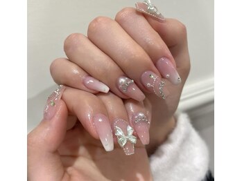 サクラ(SAKURA)/ネイル