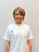 アーテムパーソナルジム 銀座店(Atem personal GYM)&nbsp;MIZU KI