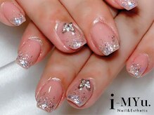 イミュー(i-MYu)/透明感×うるツヤ