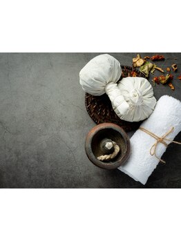 メンズにオススメのサロン