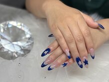 アネラ(ANERA)/ネイビースター