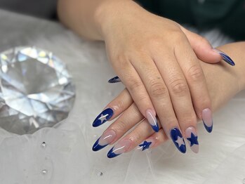 アネラ(ANERA)/ネイビースター