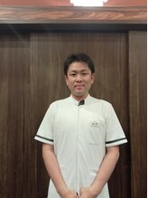 千林駅前整骨院 花井 涼