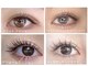 エーエムアイラッシュサロン 新大久保店(A.M EYELASH SALON)の写真