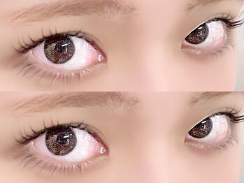 シリスタ 池袋(CILista)/まつげパーマ専門店CILista 池袋