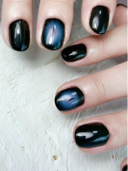 リノ(rino)/ネイルデザイン