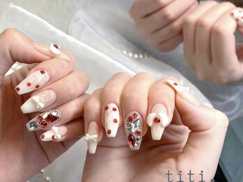 ティティ 横浜(t i t i.)/