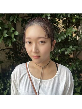 ワオ(wao)/personal perm