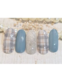 アートの種類が豊富