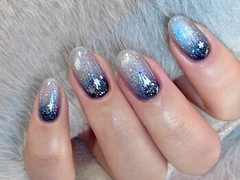 ブルーム(Bloom)/【チップスカルプ】トレンド定額