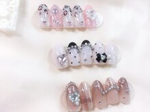 マリスネイル 渋谷店(MARISnail)