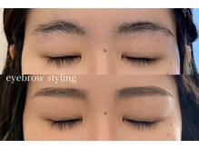 エルモード(EL MODE)/眉毛スタイリングWAX