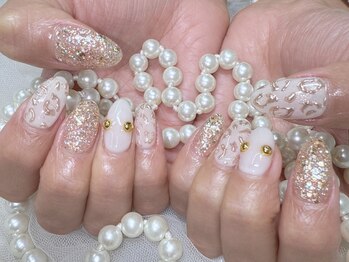 アルスネイル(Ars nail)の写真/≪ご新規様限定★ソフトジェルオフ無料≫モチや仕上がりの美しさにこだわったネイルサロン♪【西新宿駅近】