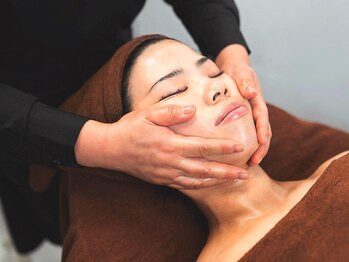 りりぃべるの写真/【冬のくすみ肌をリセット★】うるおい補給でふっくらツヤのある若見え素肌へ♪乾燥小ジワにも◎