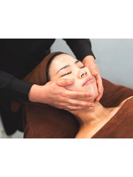 お肌をきれいにしたい