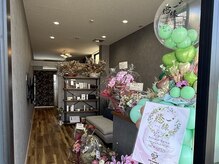 癒縁(ゆえん)/ご縁に感謝です♪