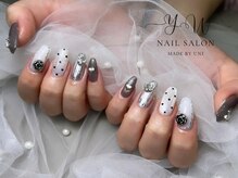 ユーネイル(YW nail)/