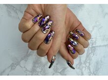 ネイルサロンアンドスクール ディオネ(Dione)/