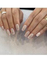 ザ フタコネイル(the 25 Nail)/フレンチ