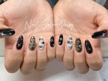 ネイルサロン デイジー(daisy)/