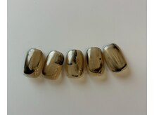 ネイル セルフ脱毛 ソポカロン 阪急桂駅前(sopoca-lon)/sopoコース　5800円