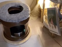 リリー(Lily)の雰囲気（温活よもぎ蒸し:Instagram【 @yomogi.lily 】）