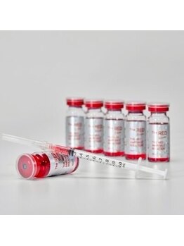 Blossom 【ホワイトニング/脱毛/韓国肌管理/毛穴洗浄】【3/23 NEW OPEN(予定)】/REDSHOT